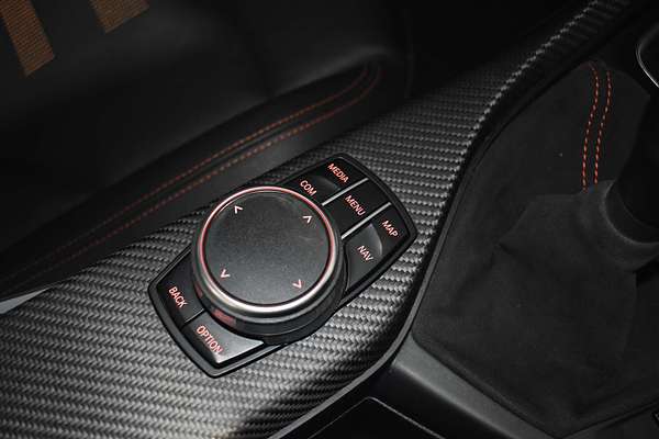 2021 BMW M2 Competition F87 LCI