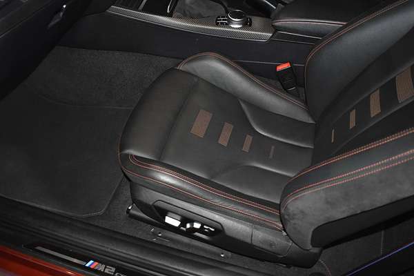 2021 BMW M2 Competition F87 LCI