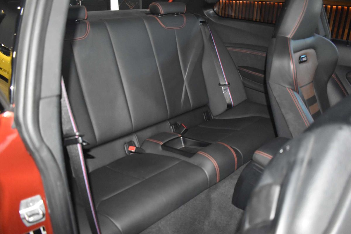 2021 BMW M2 Competition F87 LCI