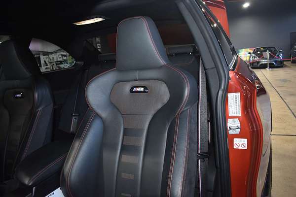 2021 BMW M2 Competition F87 LCI