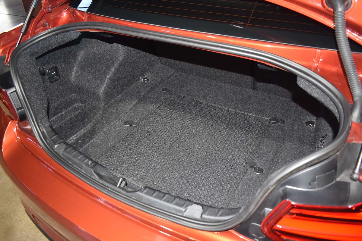 2021 BMW M2 Competition F87 LCI