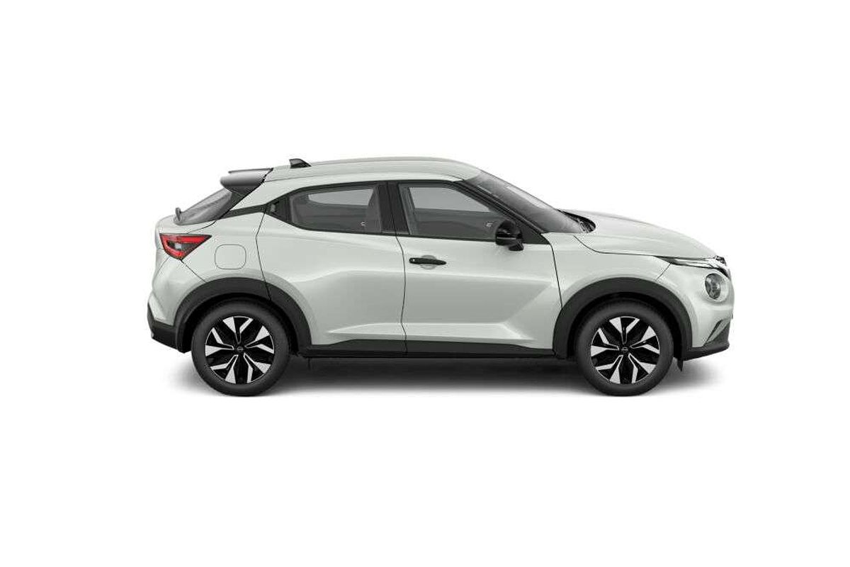 2025 Nissan JUKE ST F16
