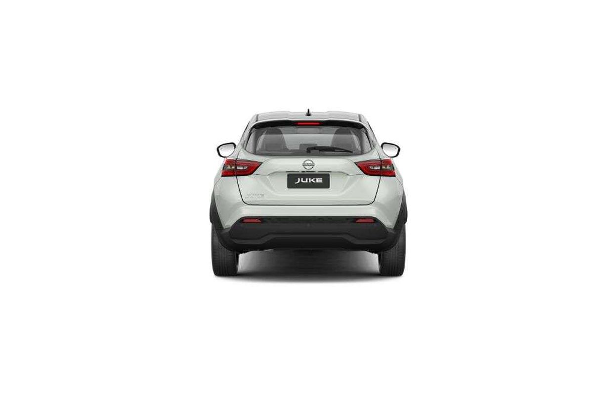 2025 Nissan JUKE ST F16