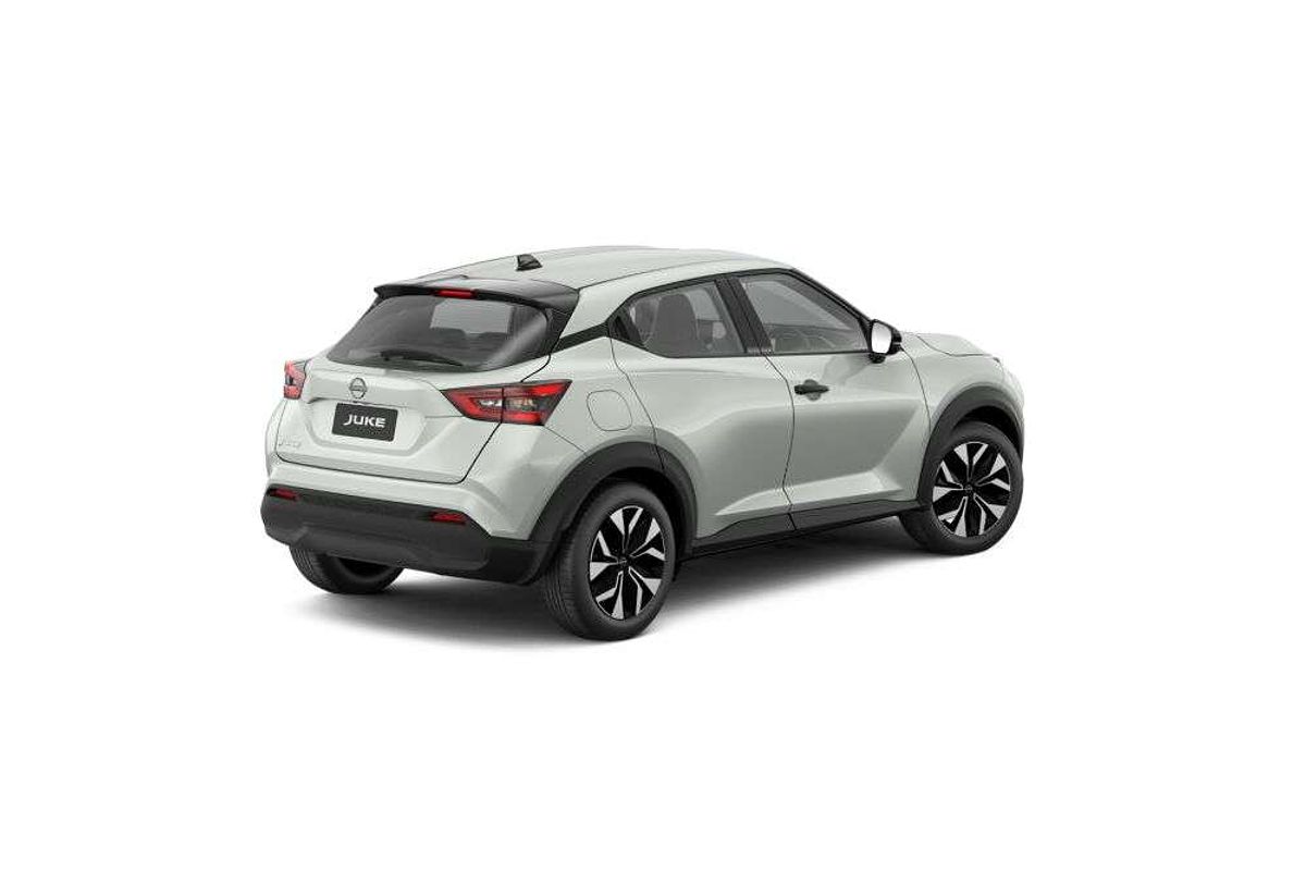 2025 Nissan JUKE ST F16