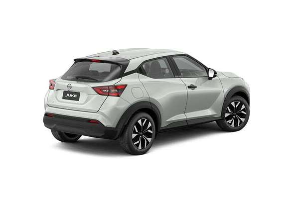 2025 Nissan JUKE ST F16