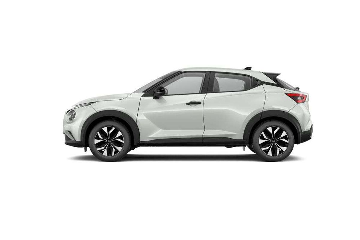 2025 Nissan JUKE ST F16