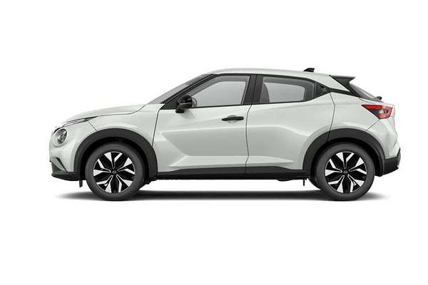 2025 Nissan JUKE ST F16