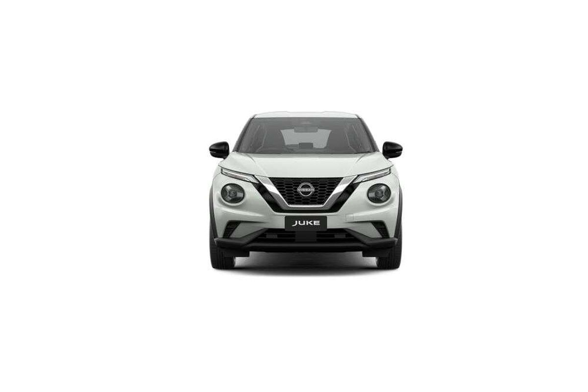 2025 Nissan JUKE ST F16