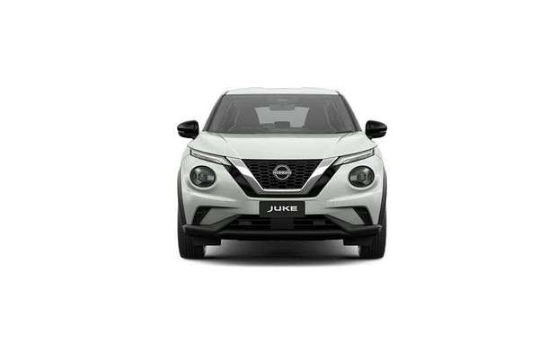 2025 Nissan JUKE ST F16