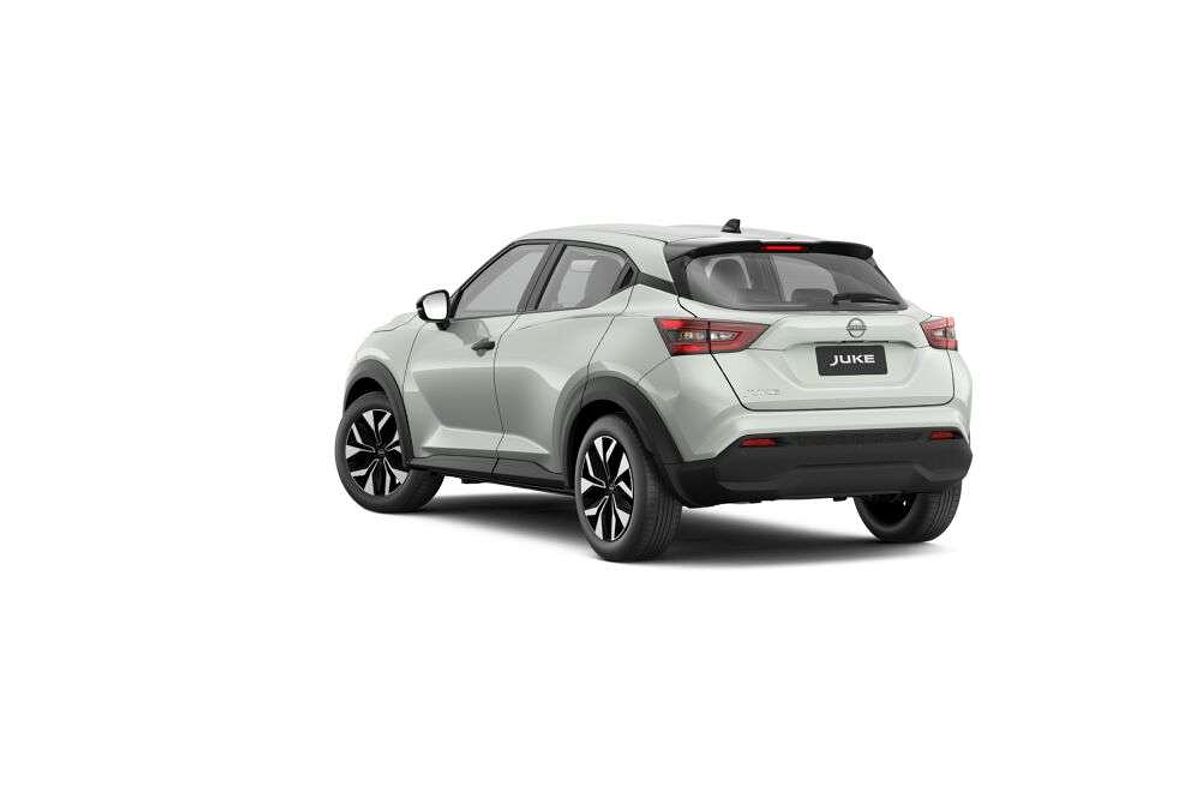 2025 Nissan JUKE ST F16