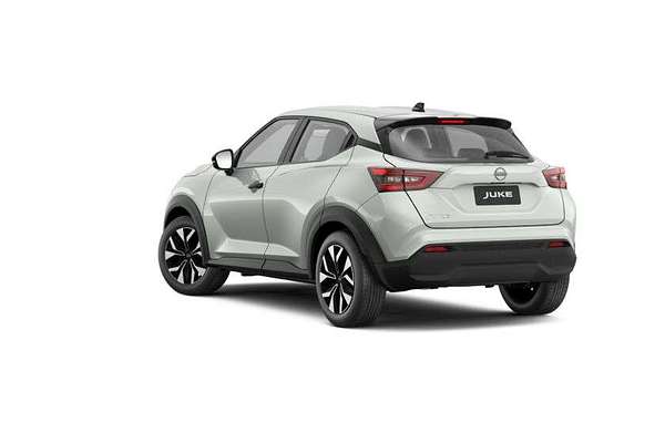 2025 Nissan JUKE ST F16