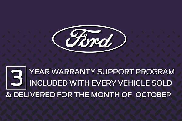 2024 Ford Ranger Wildtrak 4X4 2.0L