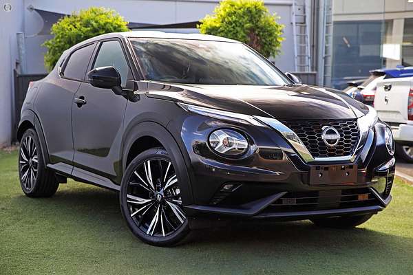 2023 Nissan JUKE Ti F16