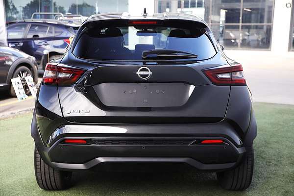2023 Nissan JUKE Ti F16