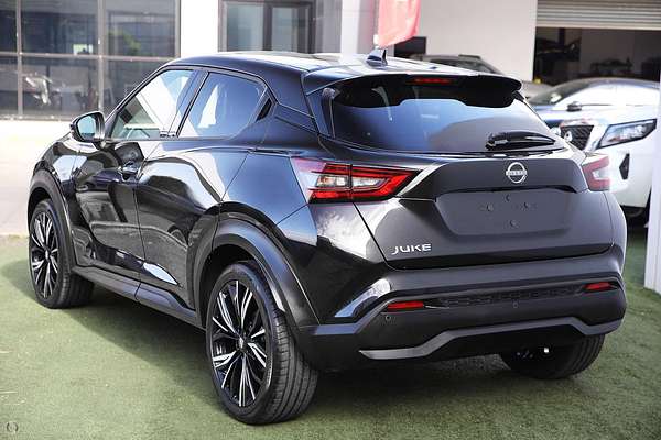 2023 Nissan JUKE Ti F16