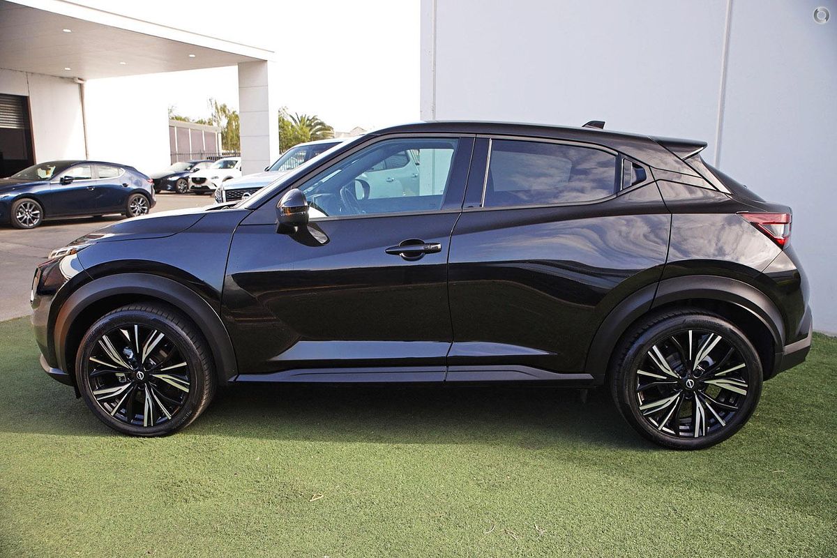 2023 Nissan JUKE Ti F16