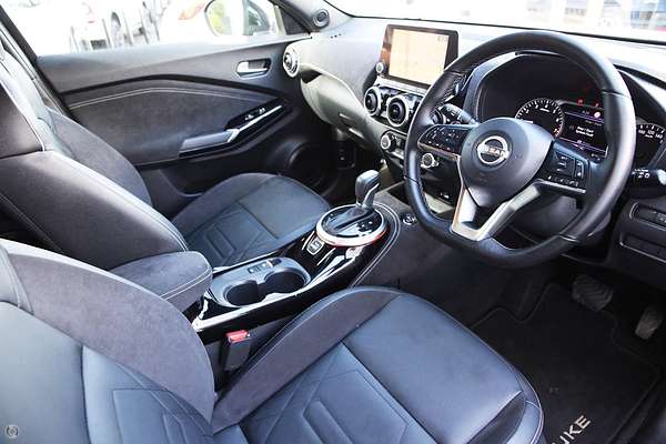 2023 Nissan JUKE Ti F16