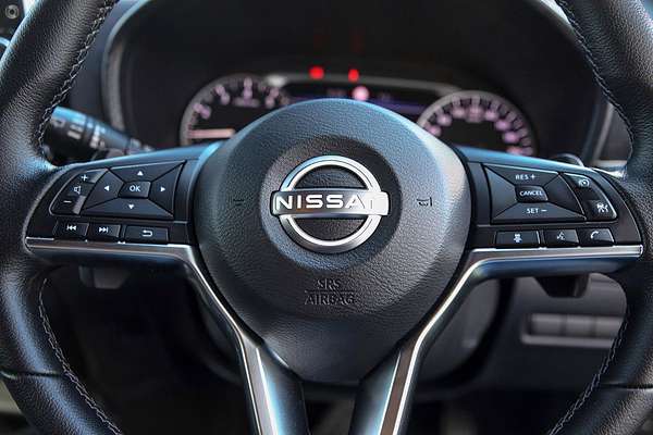 2023 Nissan JUKE Ti F16
