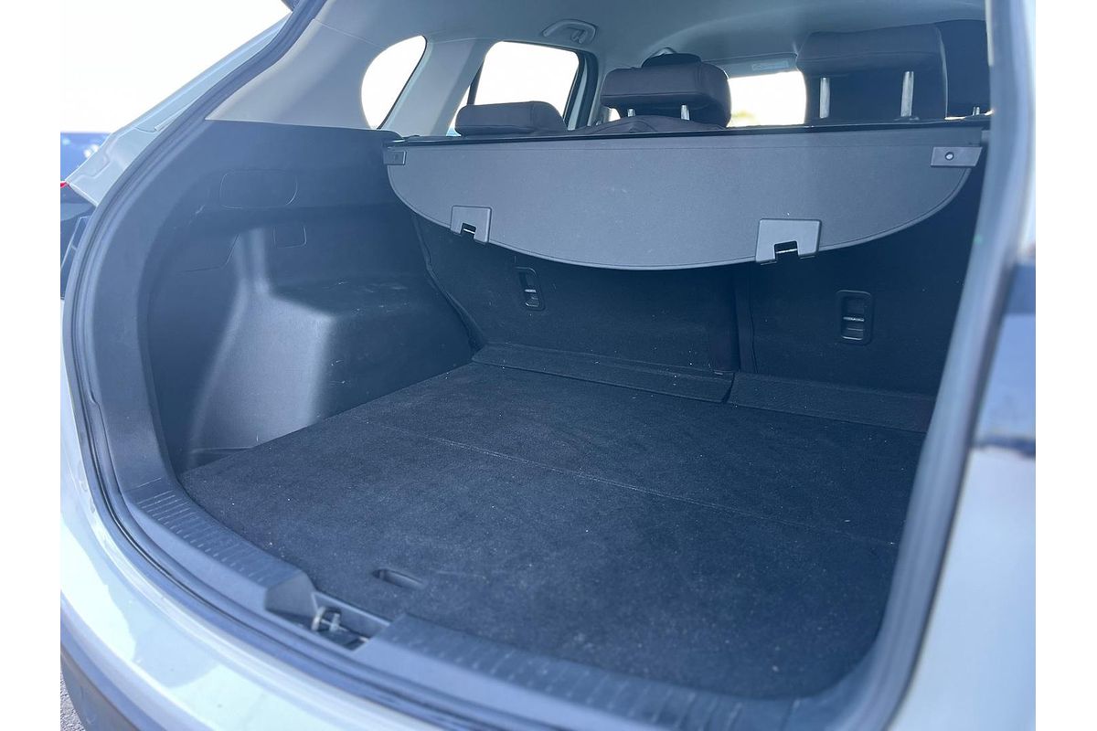 2015 Mazda CX-5 Maxx KE Series 2