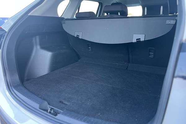 2015 Mazda CX-5 Maxx KE Series 2