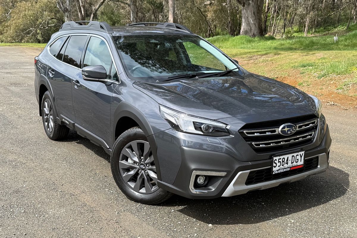 2024 Subaru Outback AWD 6GEN