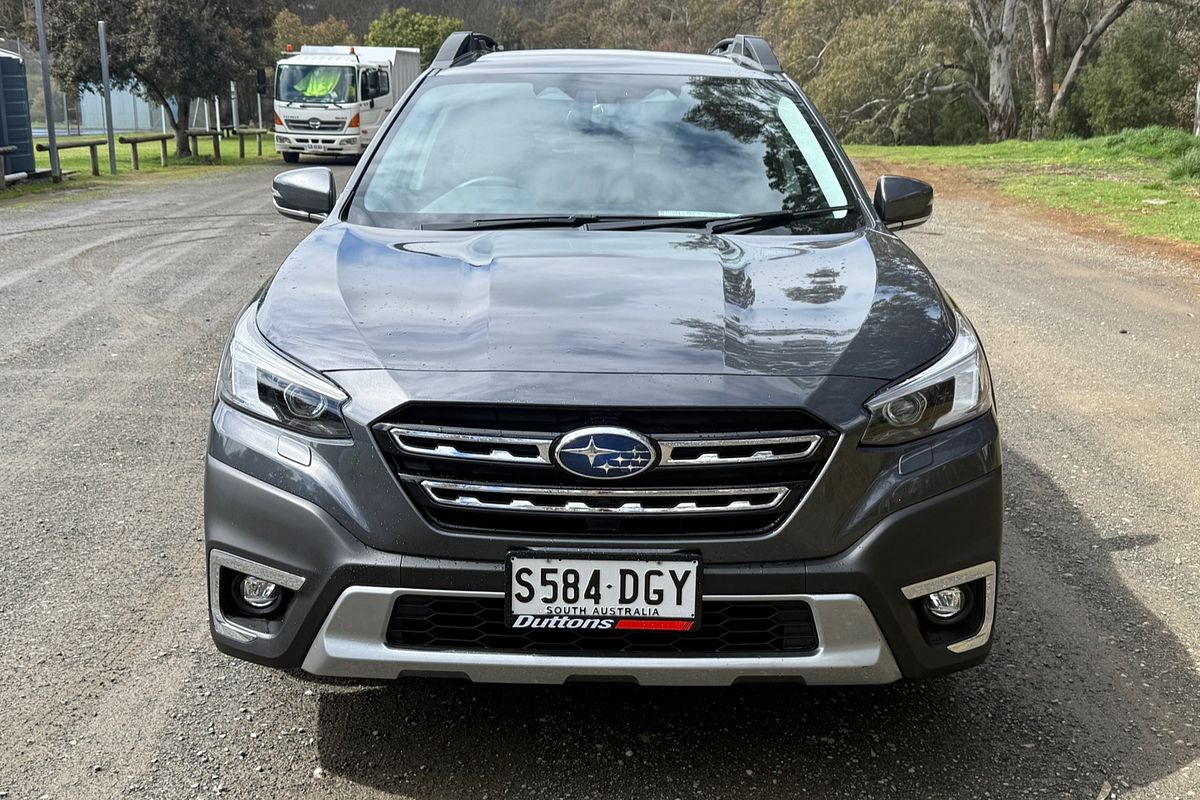 2024 Subaru Outback AWD 6GEN