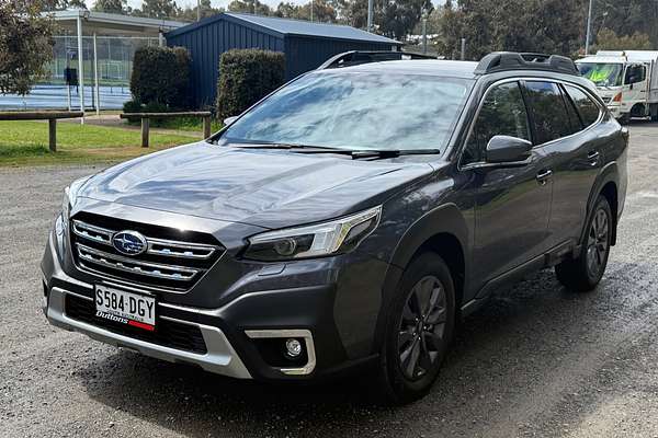 2024 Subaru Outback AWD 6GEN