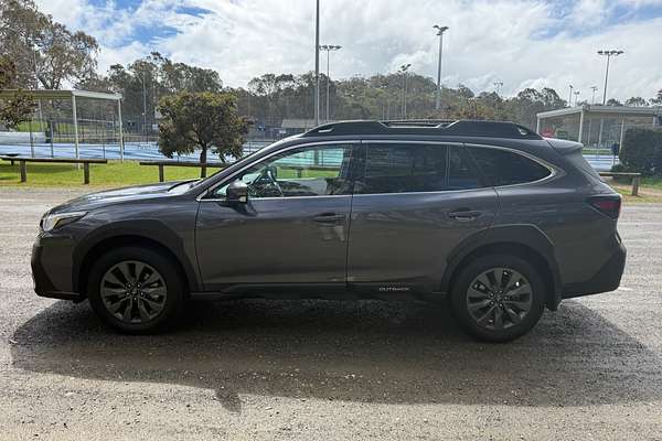 2024 Subaru Outback AWD 6GEN