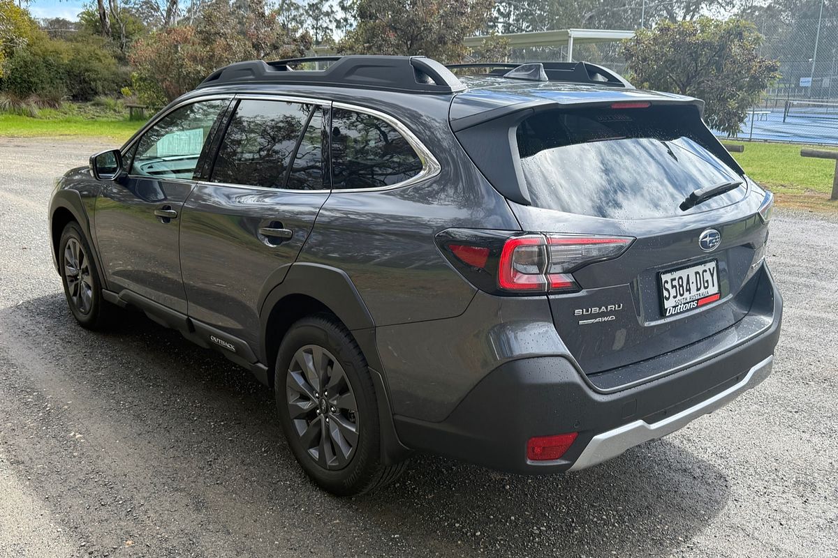 2024 Subaru Outback AWD 6GEN