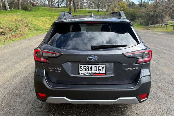2024 Subaru Outback AWD 6GEN