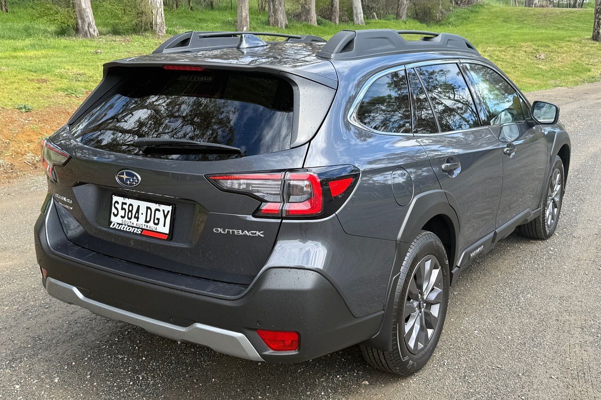 2024 Subaru Outback AWD 6GEN