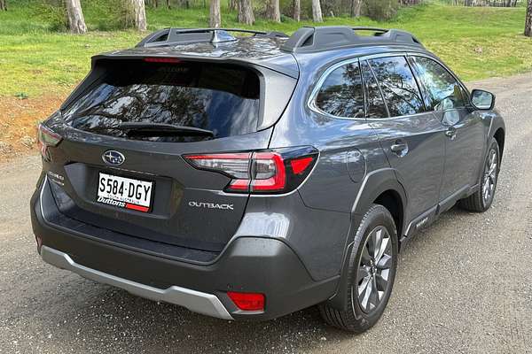 2024 Subaru Outback AWD 6GEN