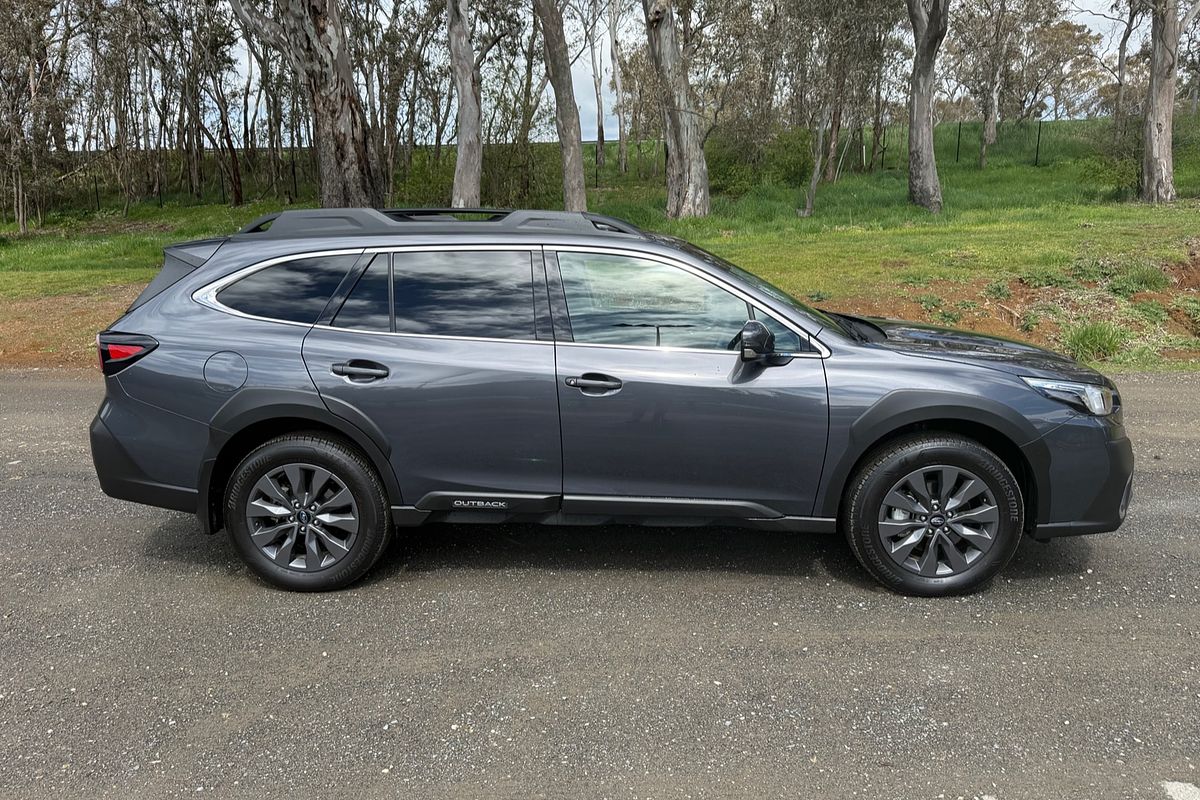 2024 Subaru Outback AWD 6GEN