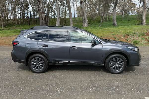 2024 Subaru Outback AWD 6GEN