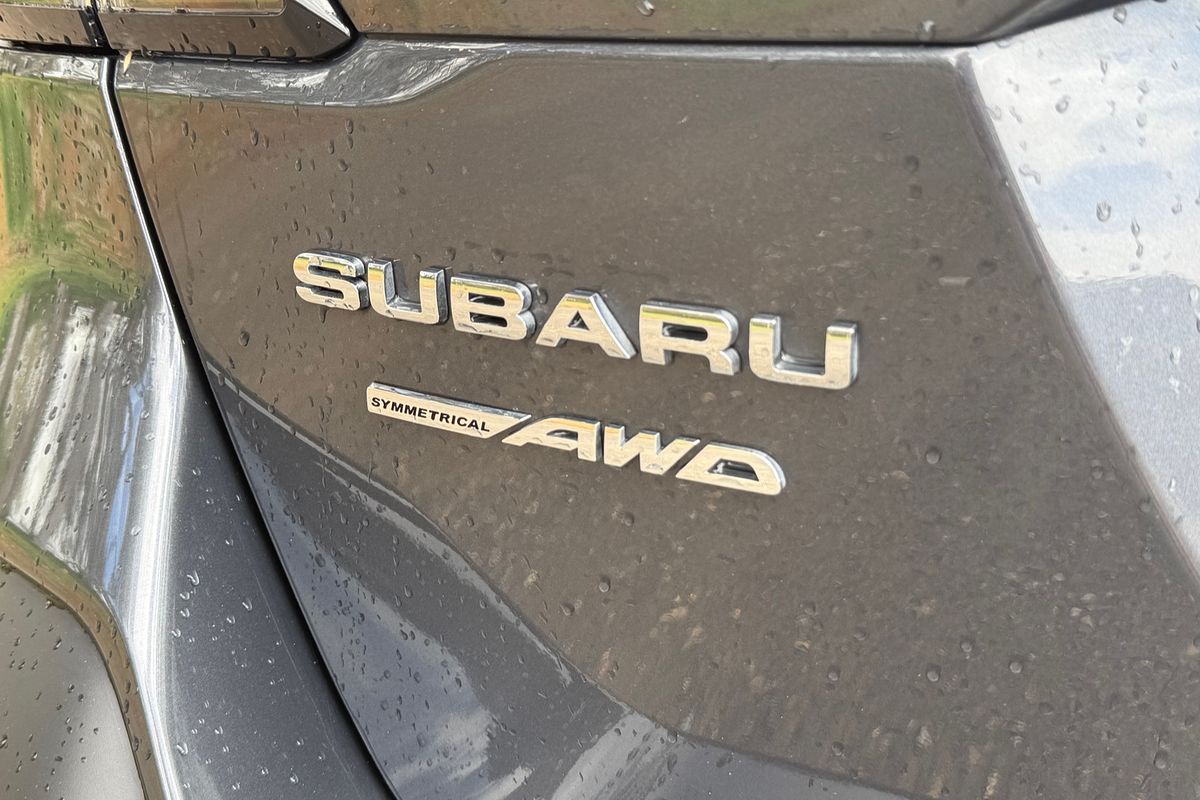 2024 Subaru Outback AWD 6GEN