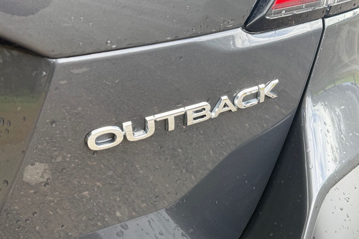 2024 Subaru Outback AWD 6GEN
