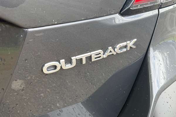 2024 Subaru Outback AWD 6GEN