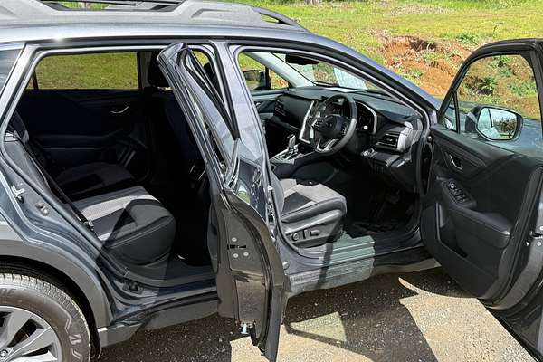 2024 Subaru Outback AWD 6GEN