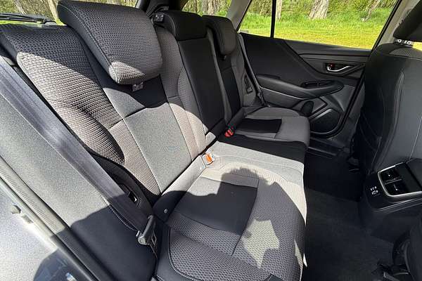 2024 Subaru Outback AWD 6GEN