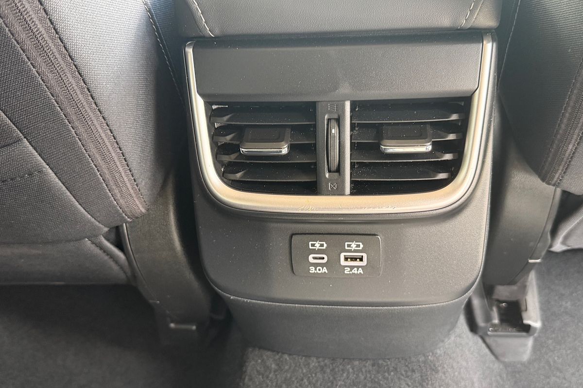 2024 Subaru Outback AWD 6GEN