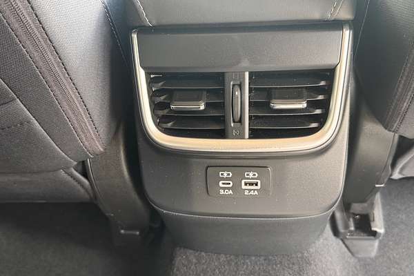 2024 Subaru Outback AWD 6GEN