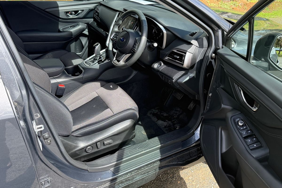 2024 Subaru Outback AWD 6GEN