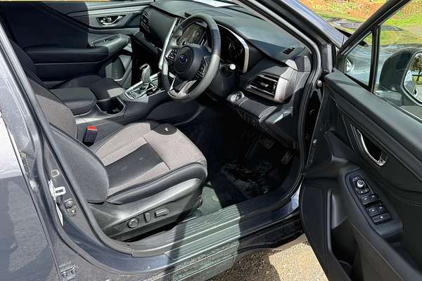 2024 Subaru Outback AWD 6GEN