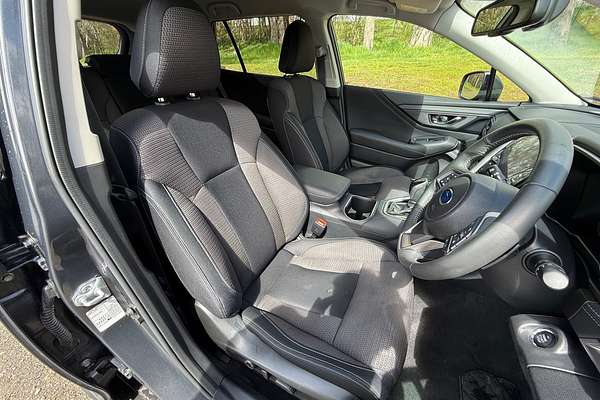 2024 Subaru Outback AWD 6GEN