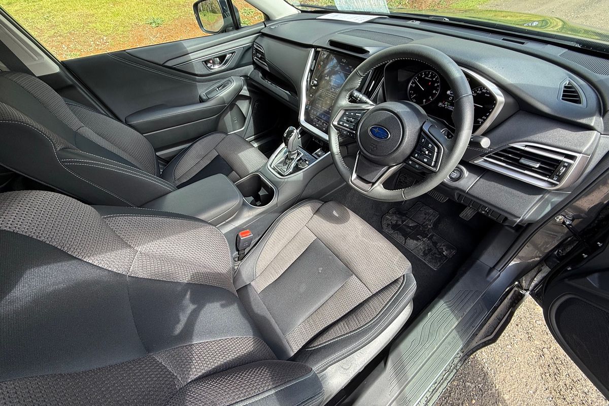 2024 Subaru Outback AWD 6GEN