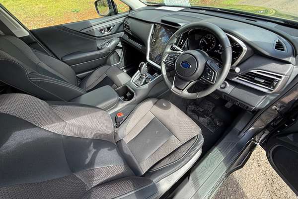 2024 Subaru Outback AWD 6GEN