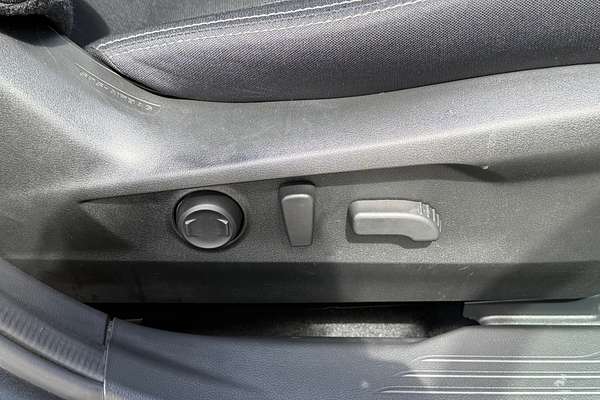 2024 Subaru Outback AWD 6GEN