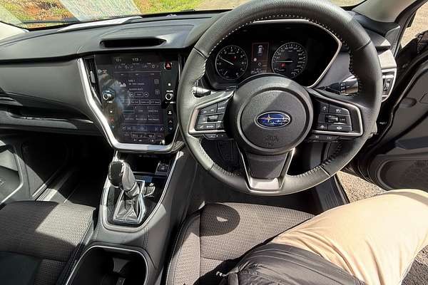 2024 Subaru Outback AWD 6GEN