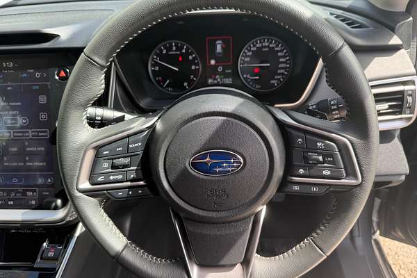 2024 Subaru Outback AWD 6GEN