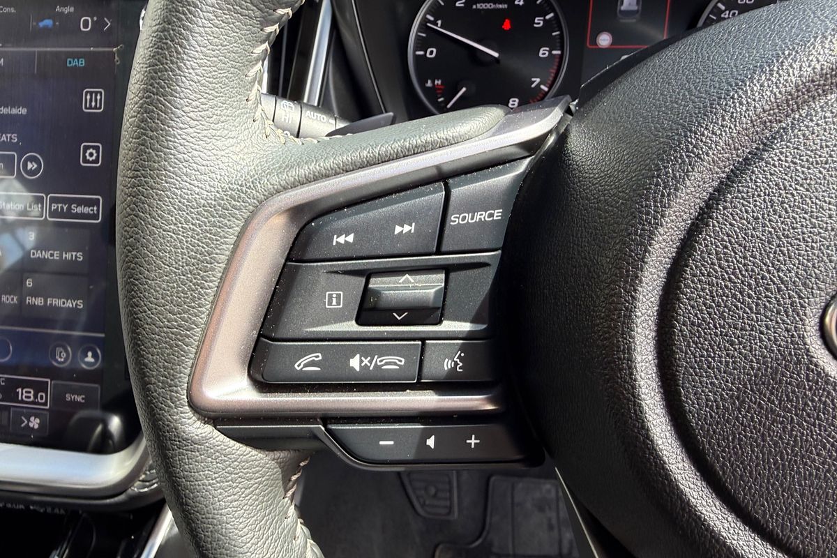 2024 Subaru Outback AWD 6GEN